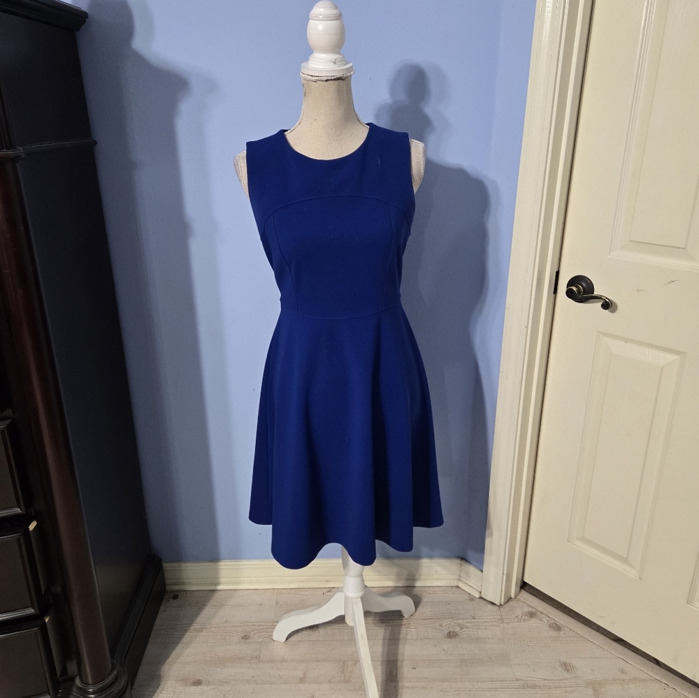 Tommy Hilfiger Size 6 Womens Dress